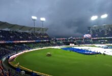KKR team match halts