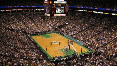 NBA Game Image