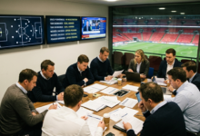 Biggest Summer Football Transfers 2026 European Impact